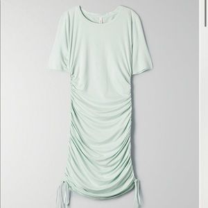 ✨Sale✨Babaton Antares Dress in Honeydew